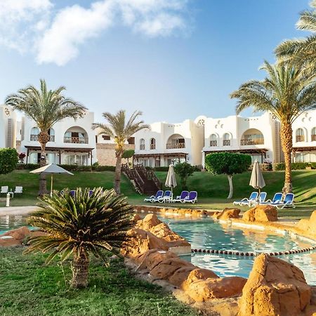 ホテル Sharm Dreams Vacation Club - Aqua Park エクステリア 写真 El Alamein