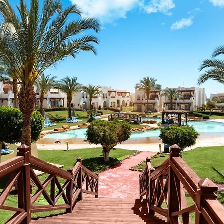 ホテル Sharm Dreams Vacation Club - Aqua Park エクステリア 写真 El Alamein