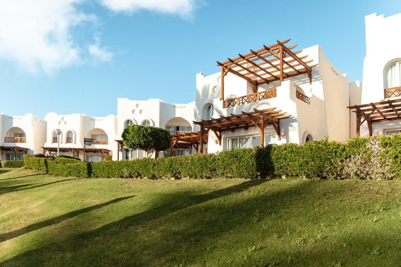 ホテル Sharm Dreams Vacation Club - Aqua Park エクステリア 写真 El Alamein