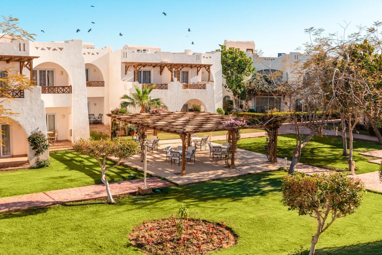 ホテル Sharm Dreams Vacation Club - Aqua Park エクステリア 写真 El Alamein