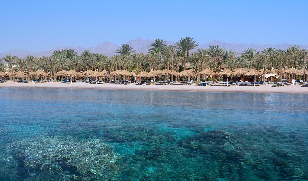 ホテル Sharm Dreams Vacation Club - Aqua Park エクステリア 写真 El Alamein